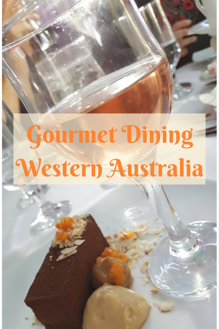Best Breakfasts and Gourmet Dining Hotspots in Western Australia