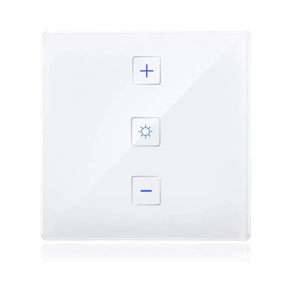 3A Nue Smart Light Dimmer Switch UK HGZB4DUK Zigbee compatibility