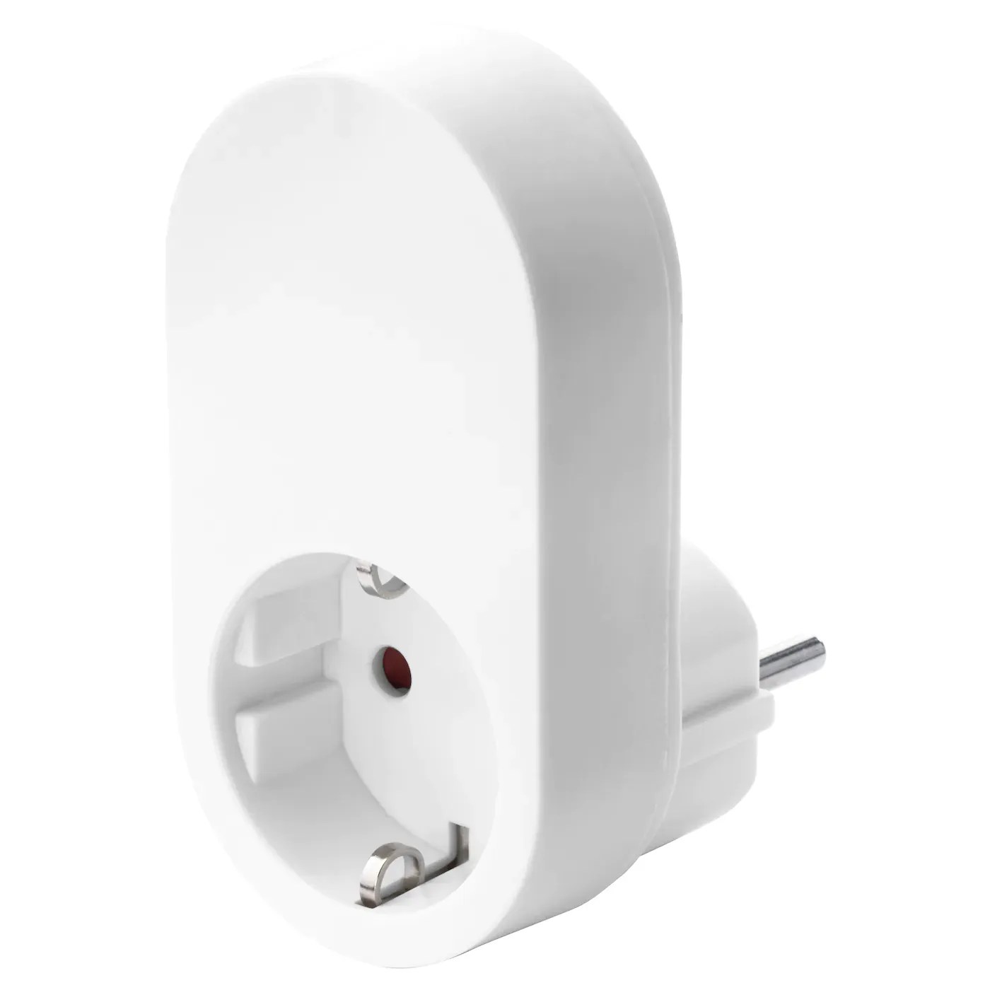IKEA Tradfri Control Outlet (E1603) Zigbee compatibility