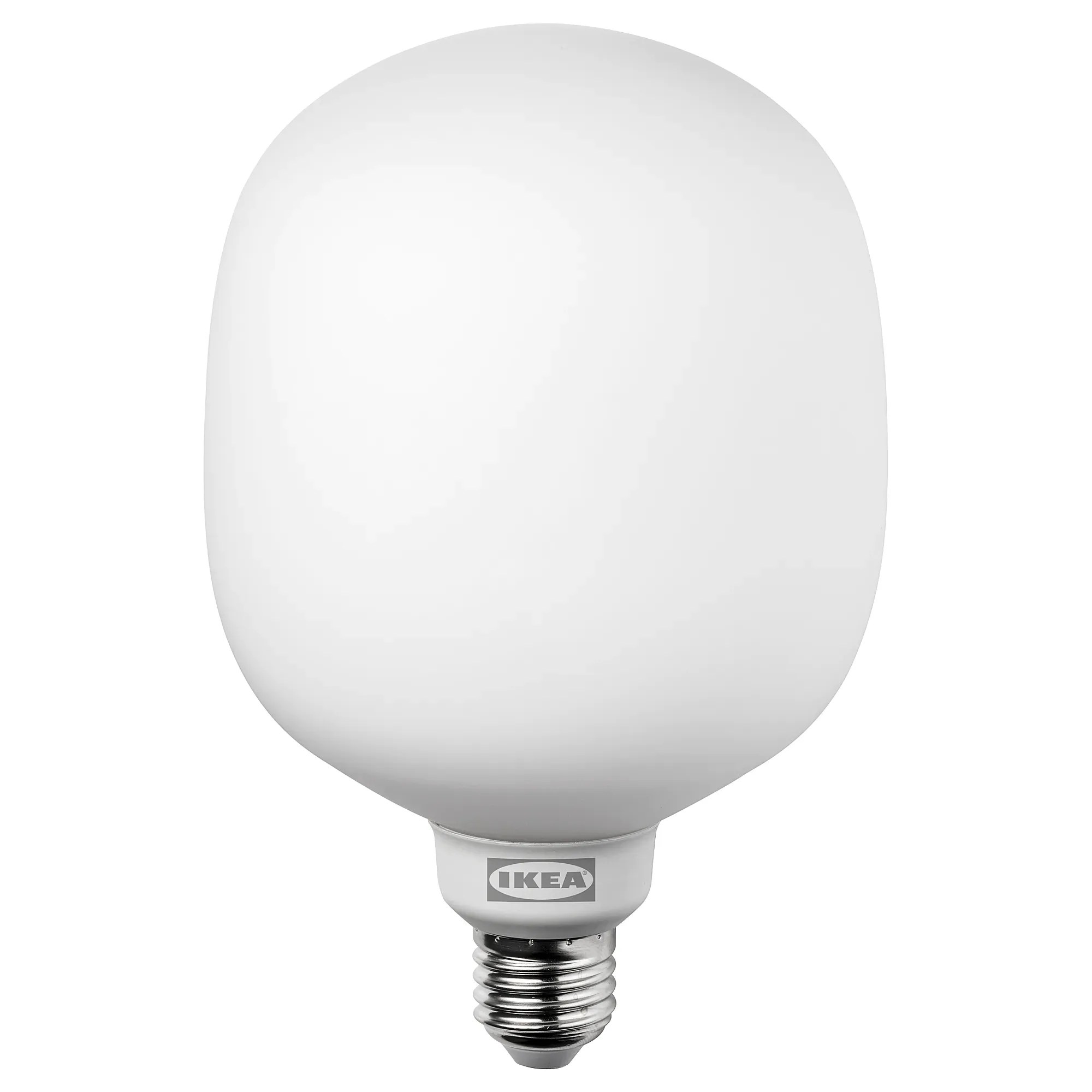 IKEA Tradfri LED bulb E26 450 lumen, dimmable, opal white LED1937T5