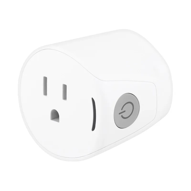 SmartThings Outlet FOUTUS2 Zigbee compatibility