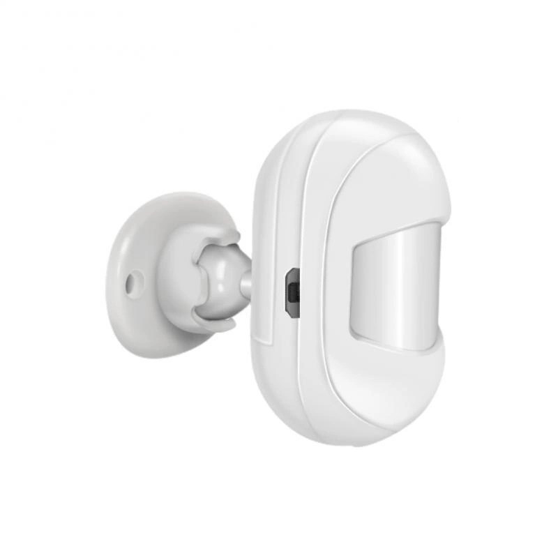 Tuya Motion Sensor 40ZHO Zigbee compatibility