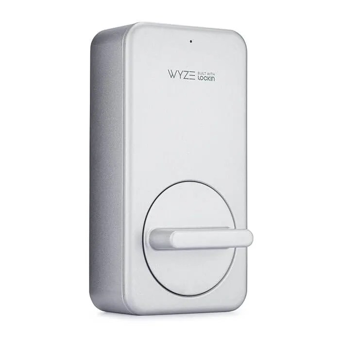 Wyze Lock Ford Zigbee compatibility