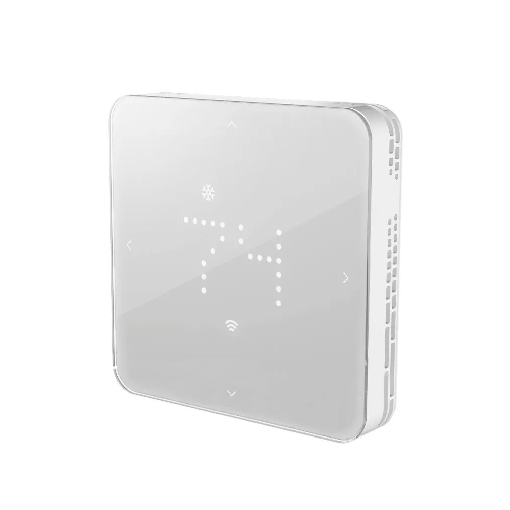 Zen Thermostat Zen01W Zigbee compatibility