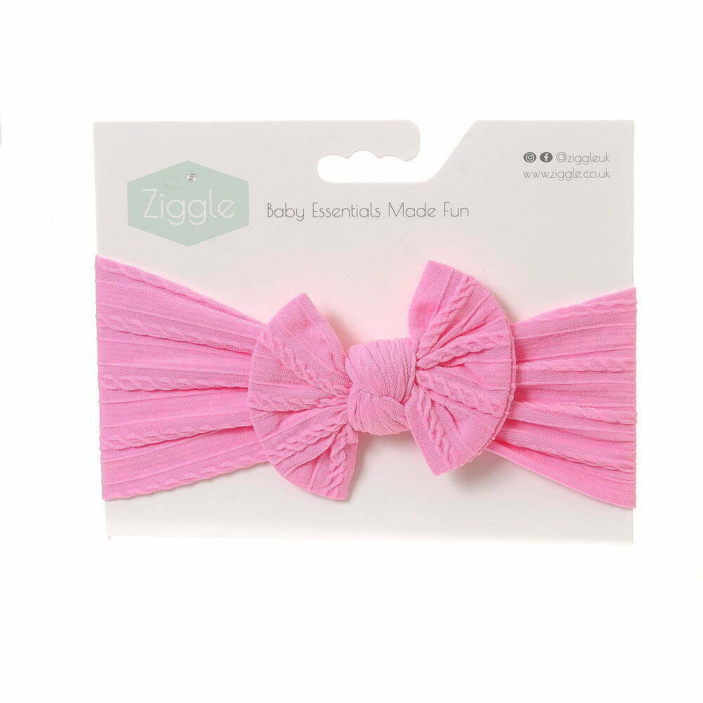 Baby Girl Headbands for Newborns & Toddlers Ziggle UK