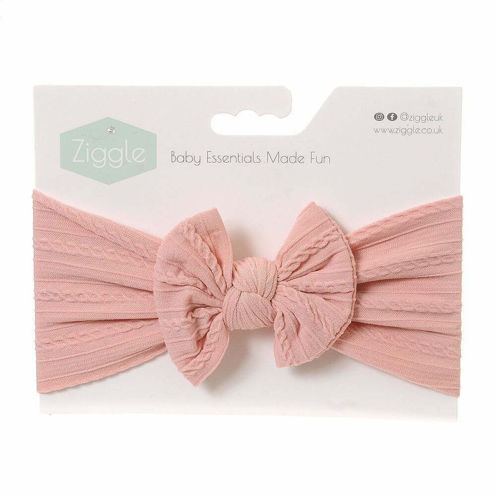Baby Girl Headbands for Newborns & Toddlers Ziggle UK