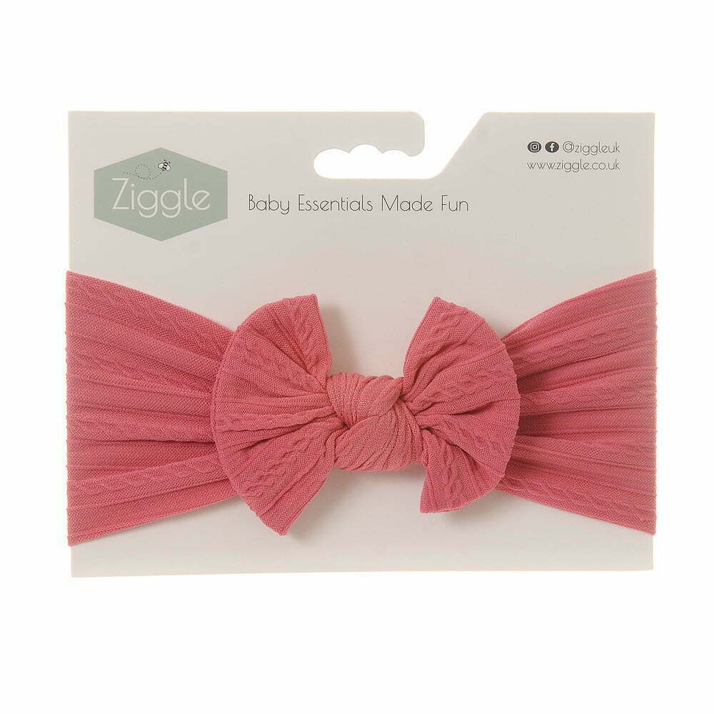 Baby Girl Headbands for Newborns & Toddlers Ziggle UK