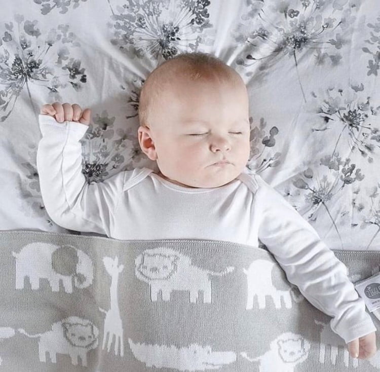 Can a Newborn Sleep Too Much? Blog Ziggle