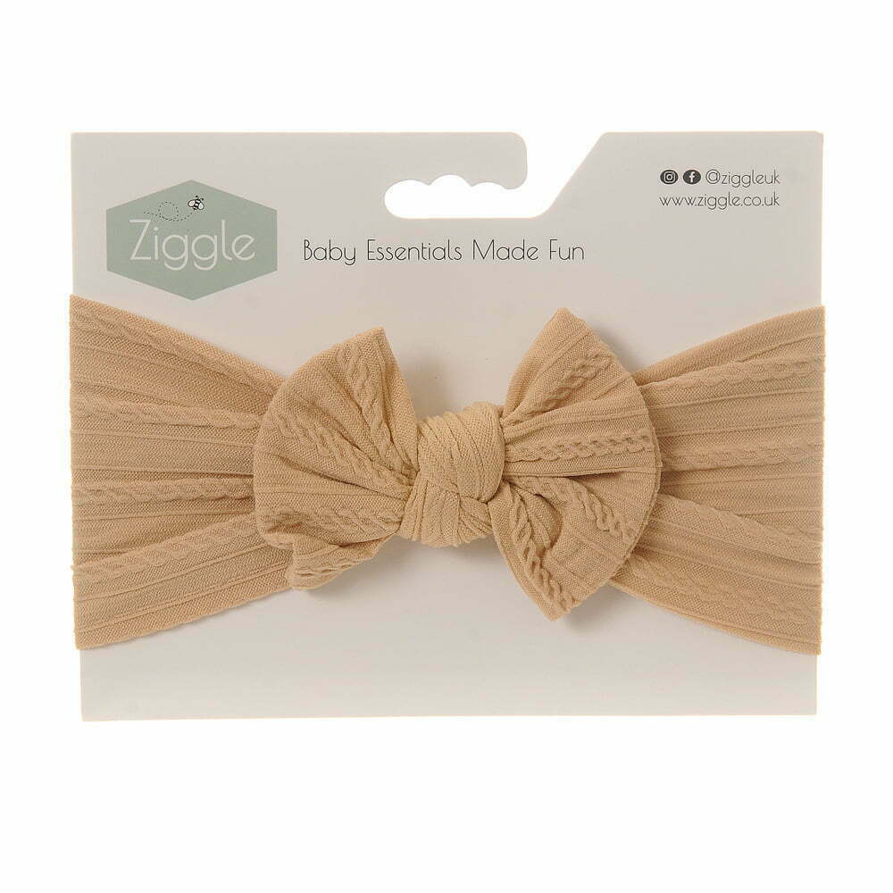 Baby Girl Headbands for Newborns & Toddlers Ziggle UK