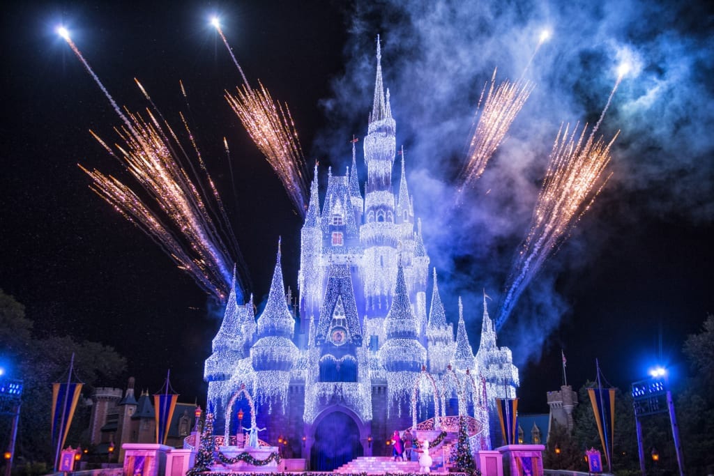 disney spring break 2023 Perfect Time to Visit Disney World 2022 & 2023 Months Ranked Story