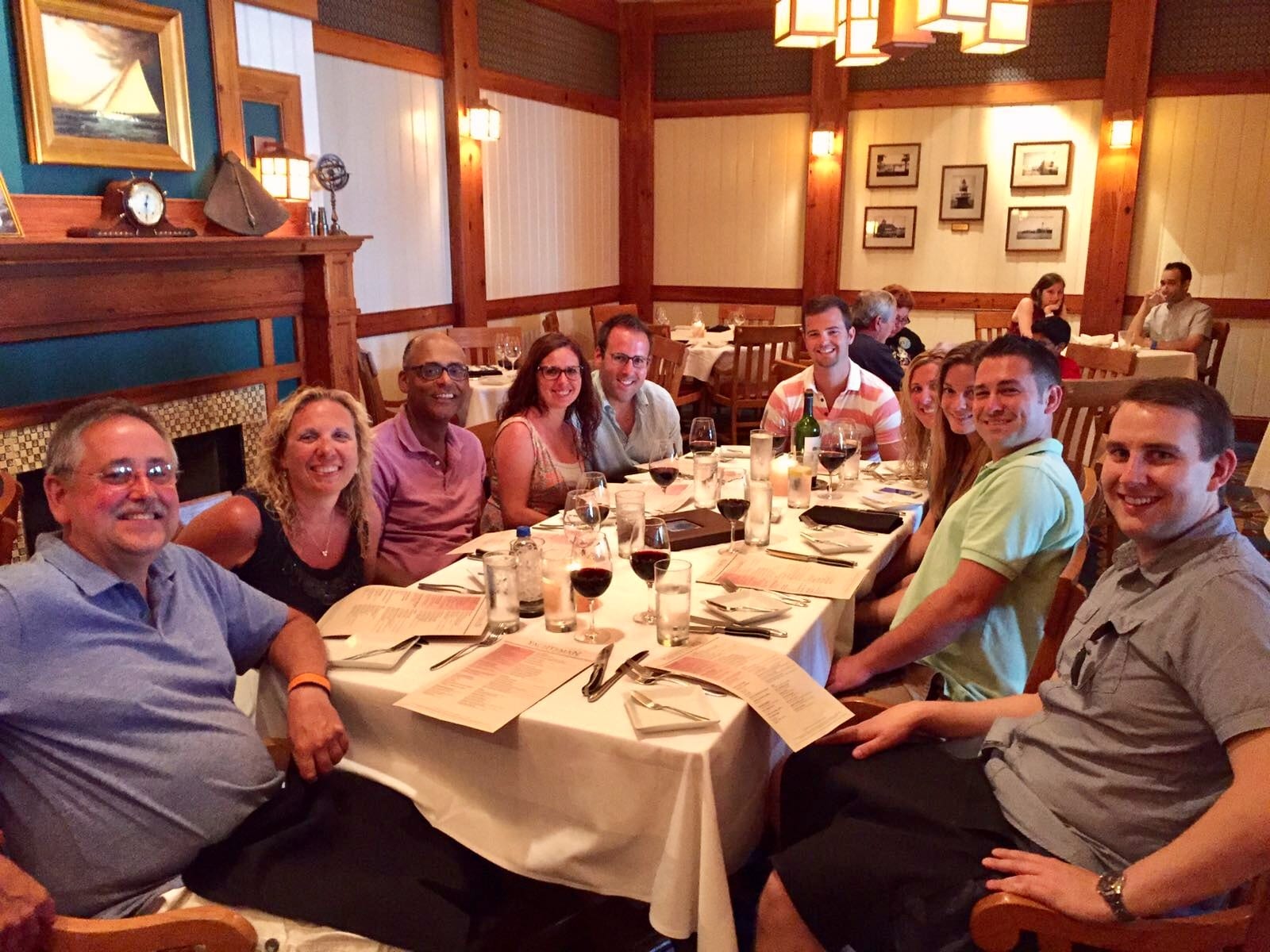 Yachtsman Steakhouse Full Review