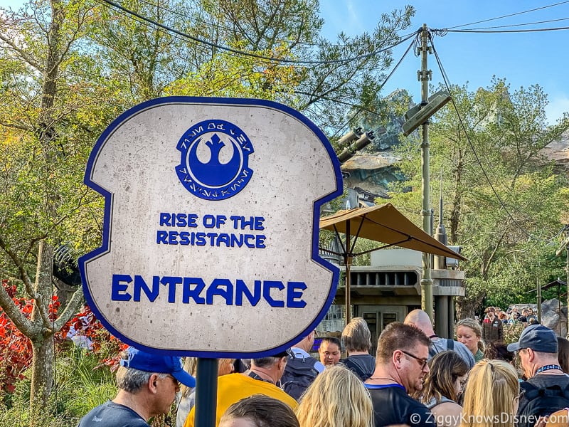 Disney Virtual Queue How it Works Complete Guide