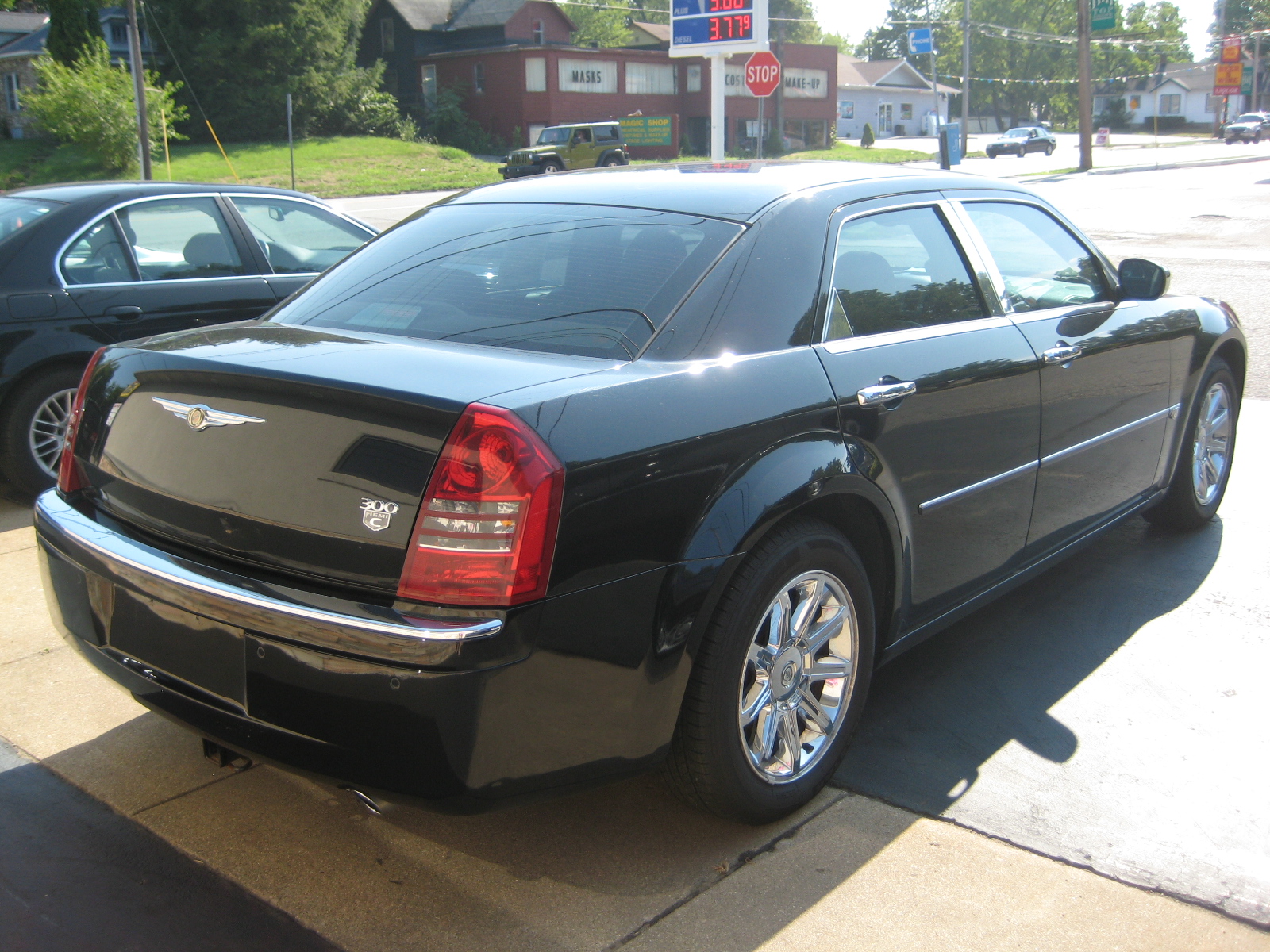 IMG_9100 Ziggy's Auto Sales Kalamazoo, MI