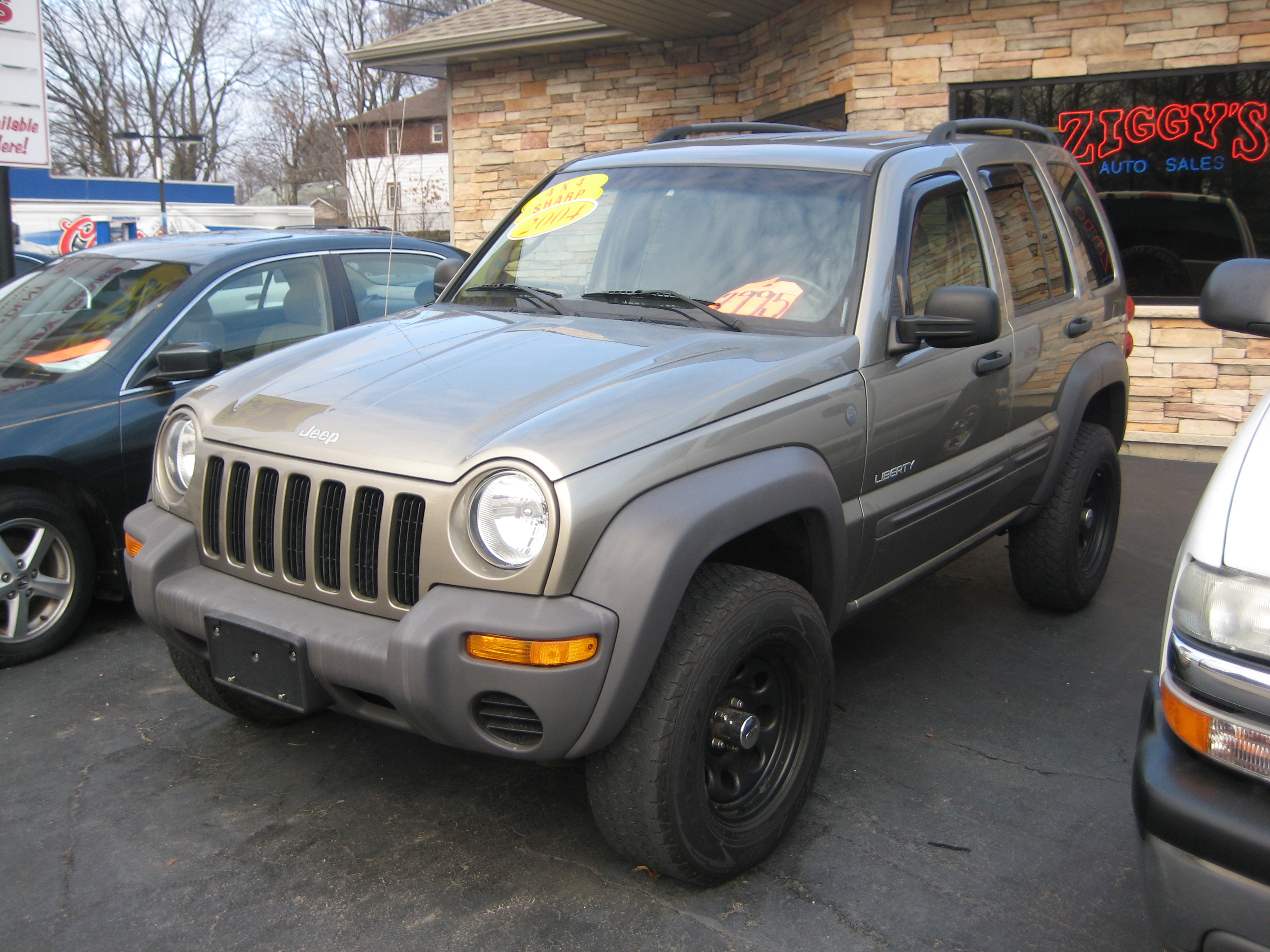 IMG_9989 Ziggy's Auto Sales Kalamazoo, MI