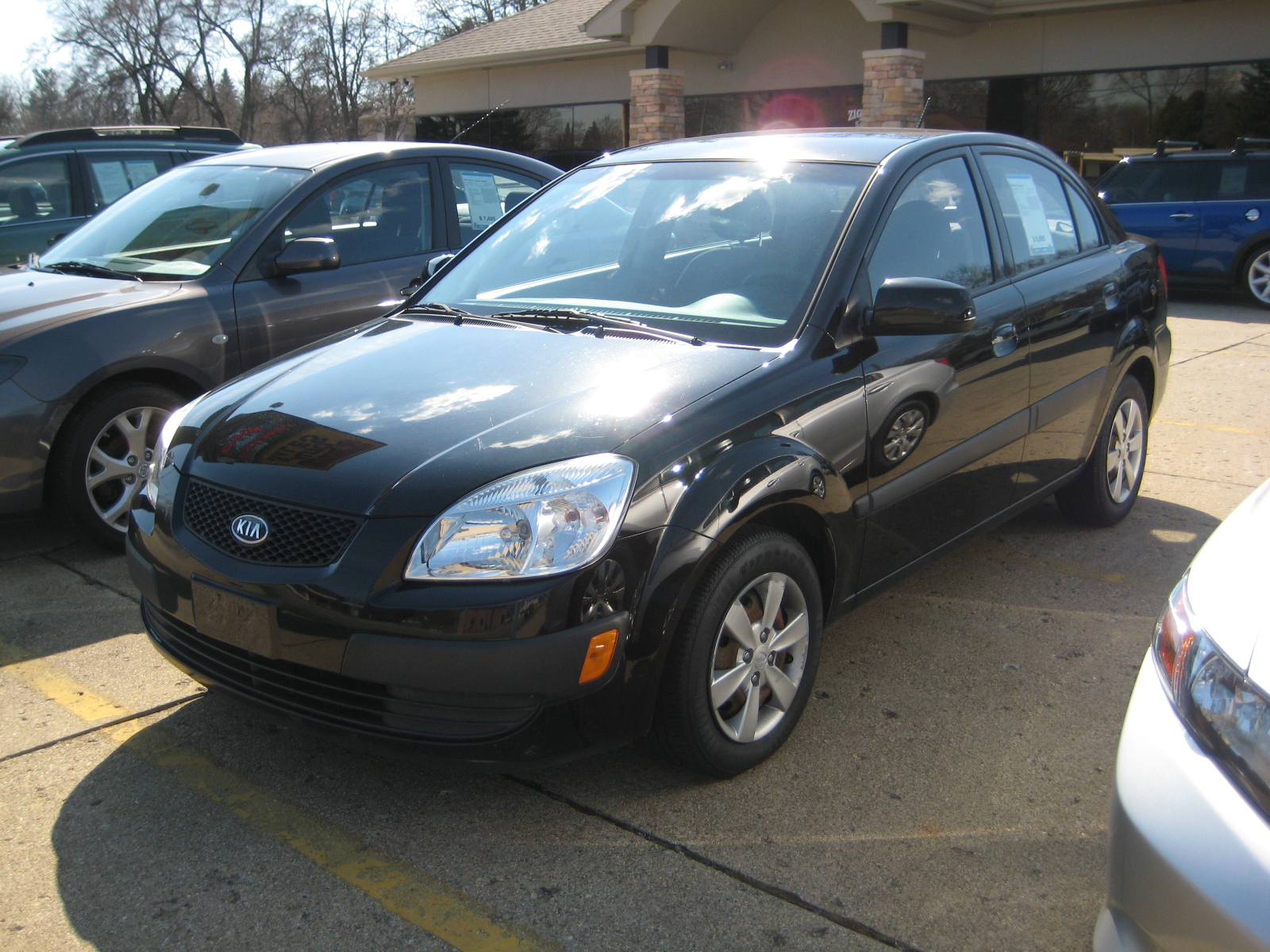 IMG_0828 Ziggy's Auto Sales Kalamazoo, MI