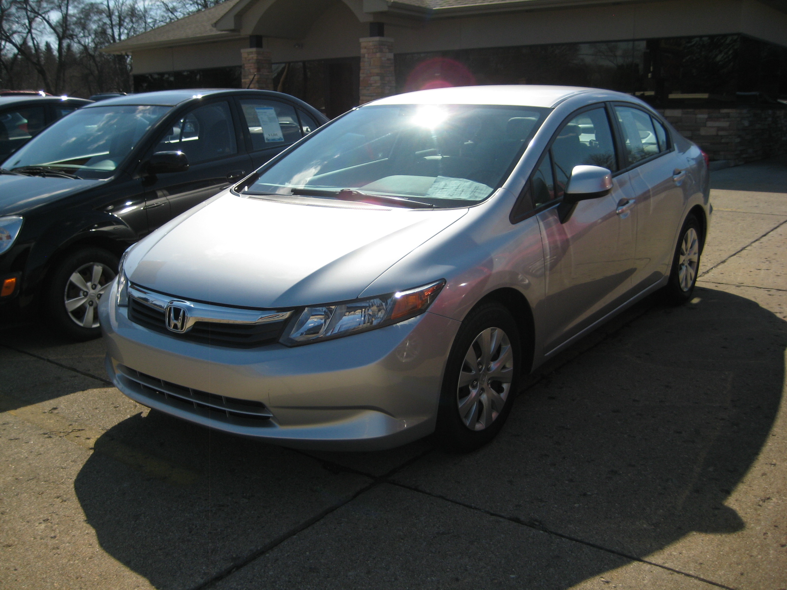 IMG_0832 Ziggy's Auto Sales Kalamazoo, MI