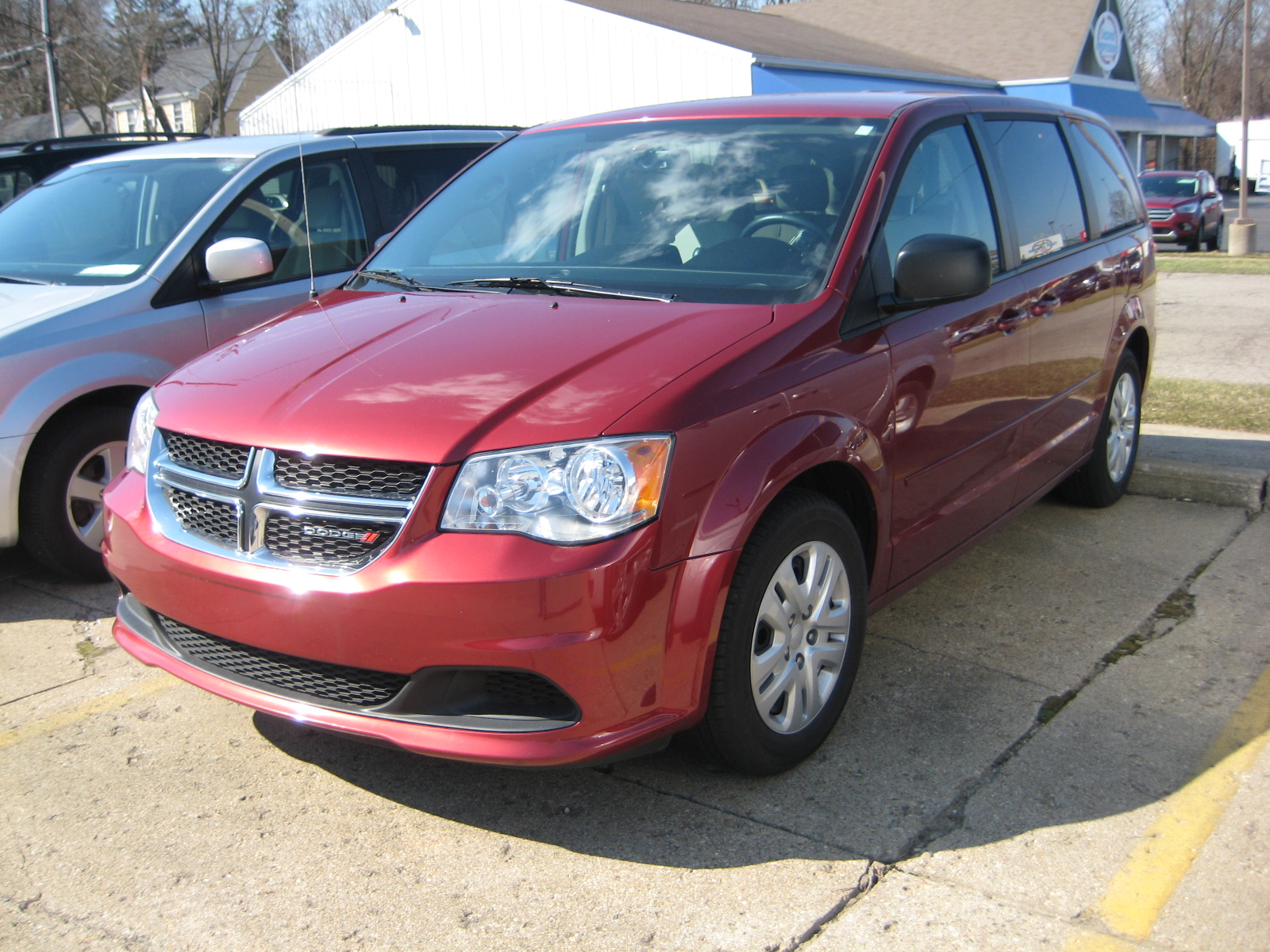 IMG_0863 Ziggy's Auto Sales Kalamazoo, MI