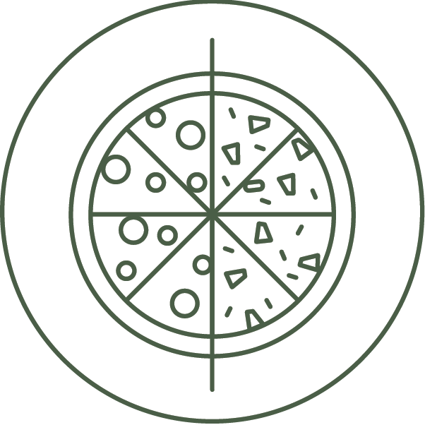 Takeaway & Delivery Ziggy's Pizza