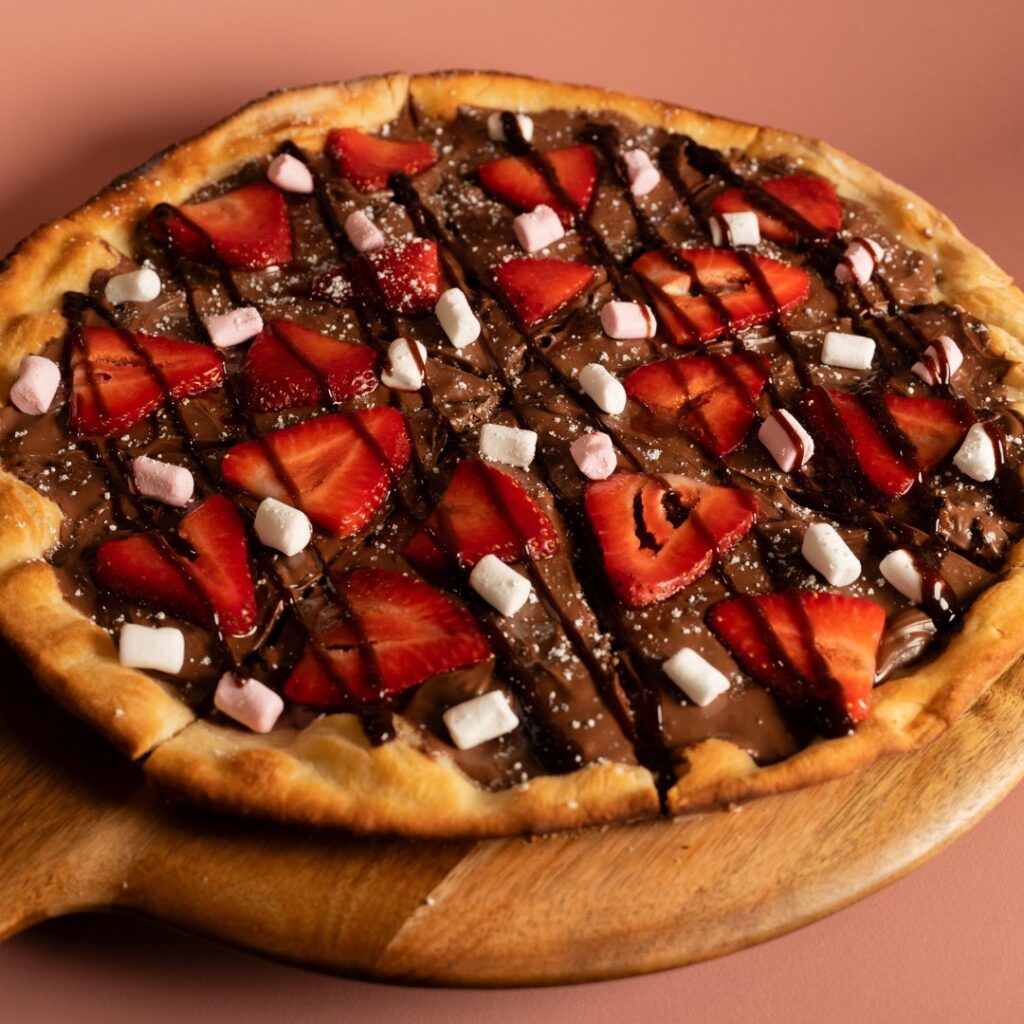 Gallery Ziggy's Pizza