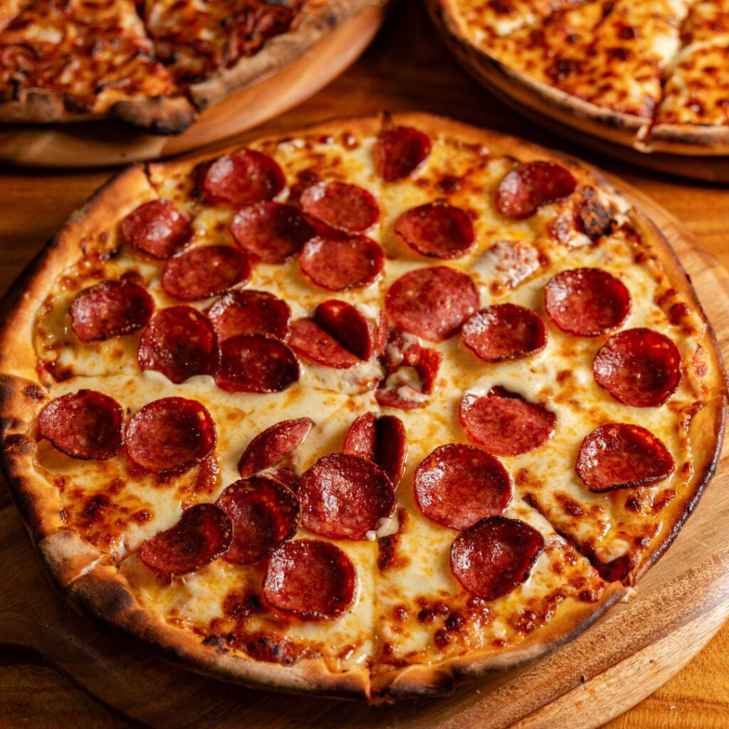 Gallery Ziggy's Pizza