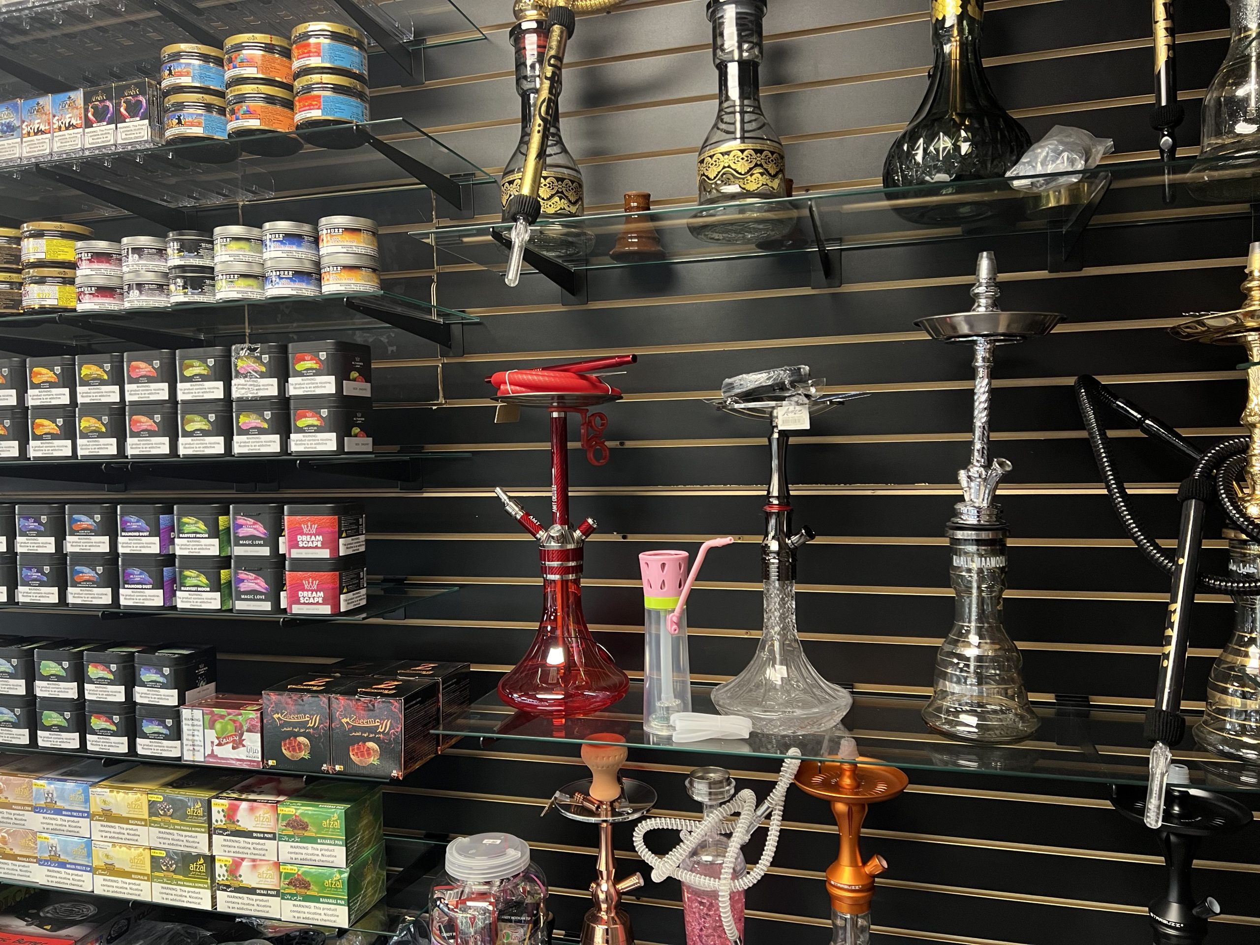 Ziggy's ATX Smoke Shop