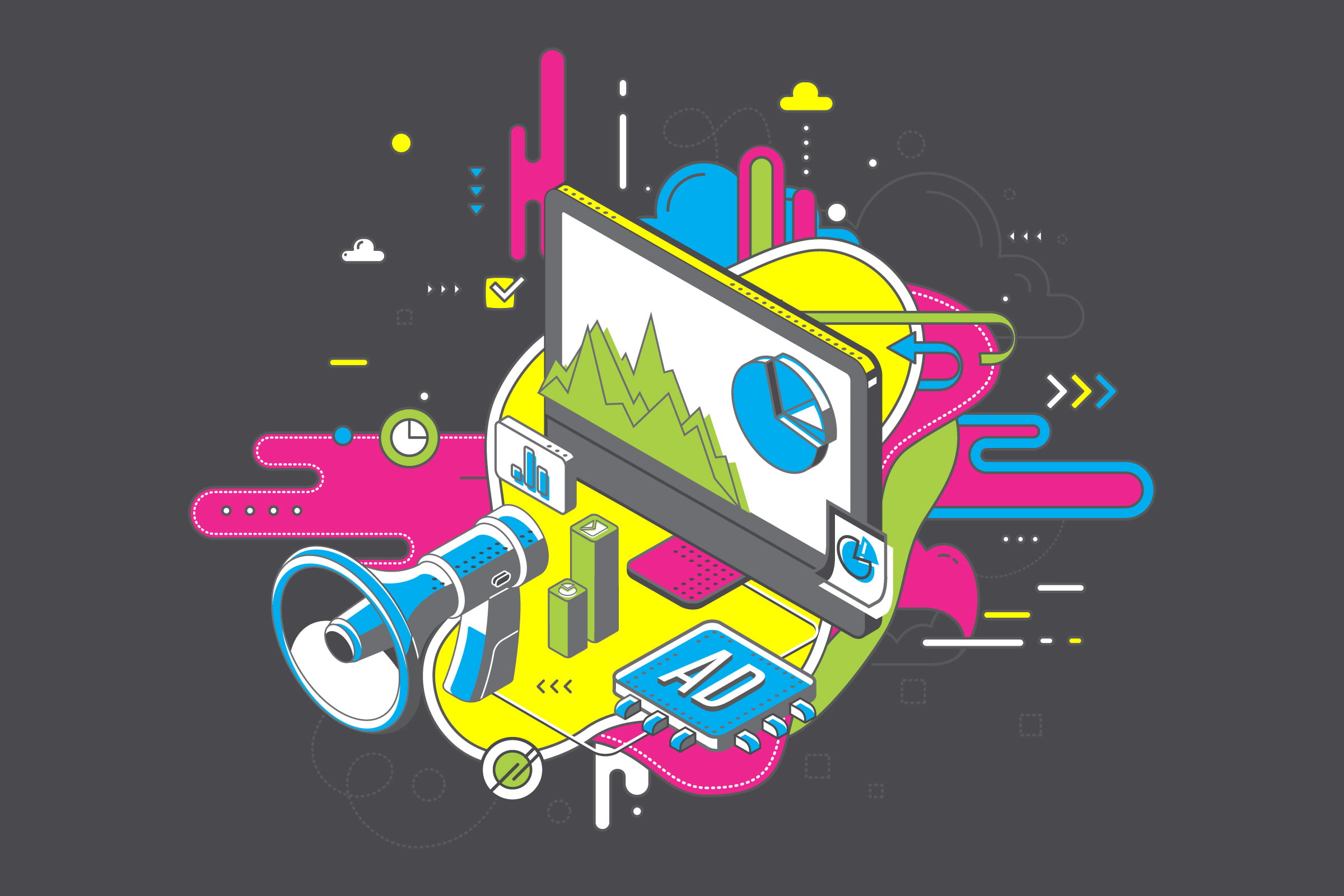 The importance of Advertising and Marketing Strategy for Iran Zigma8