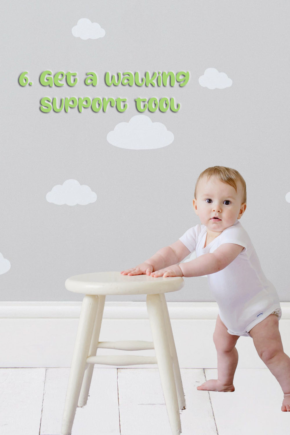 Top 6 Best Baby Walker For short babies [2022] Just Updated!