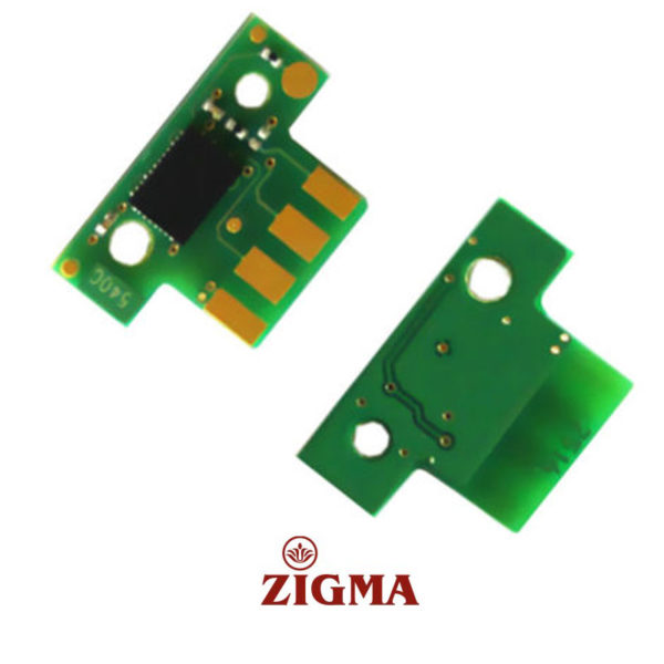 Lexmark CS510 Toner Reset Chip Lexmark Printer Parts Compatible Toner