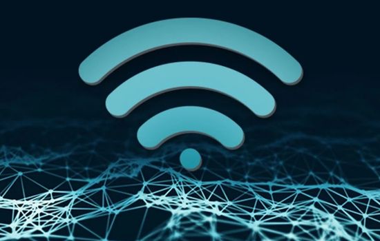 Aplicativo para encontrar redes de wifi perto de você
