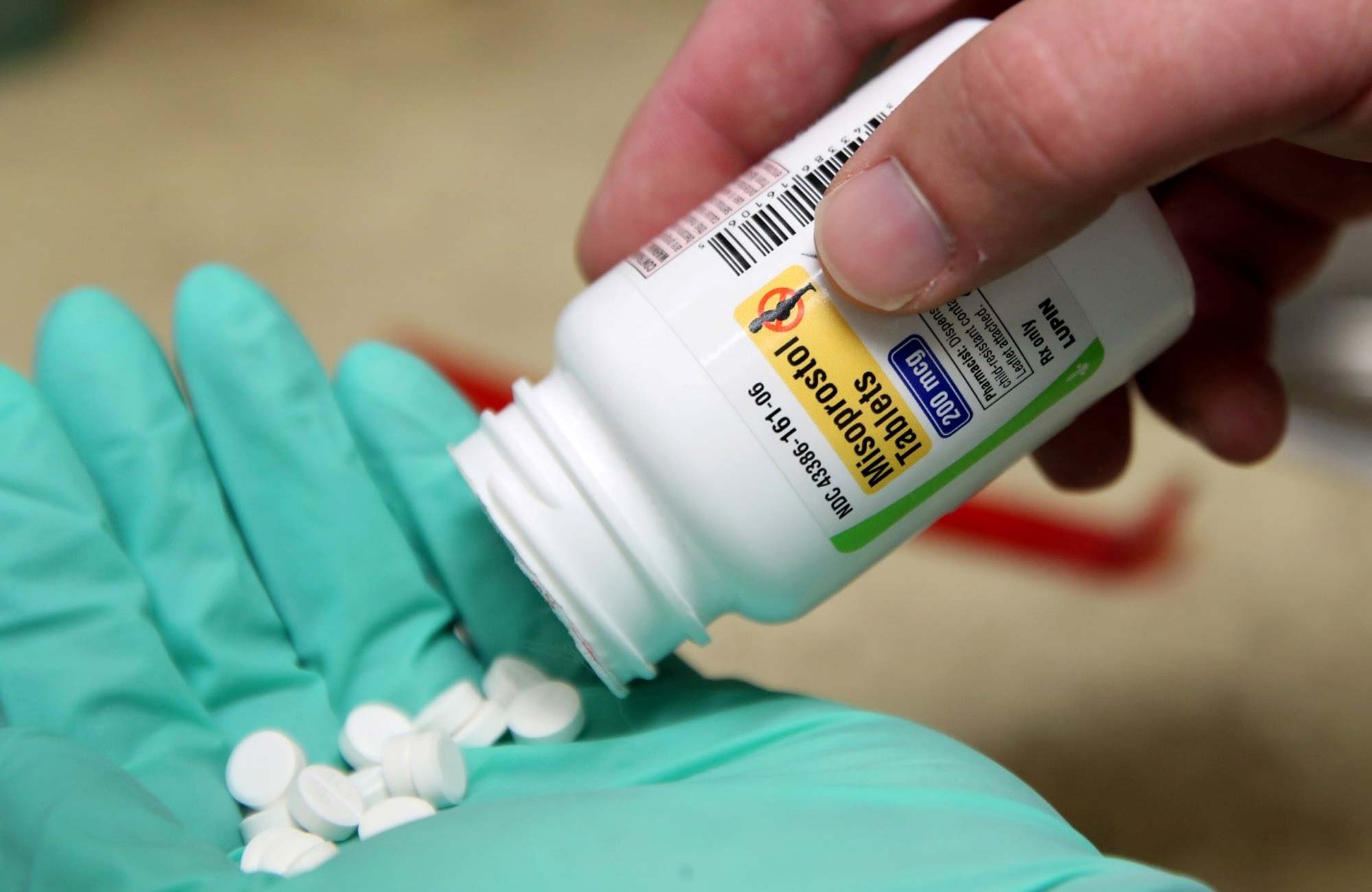 How effective is an abortion pill? Zigverve
