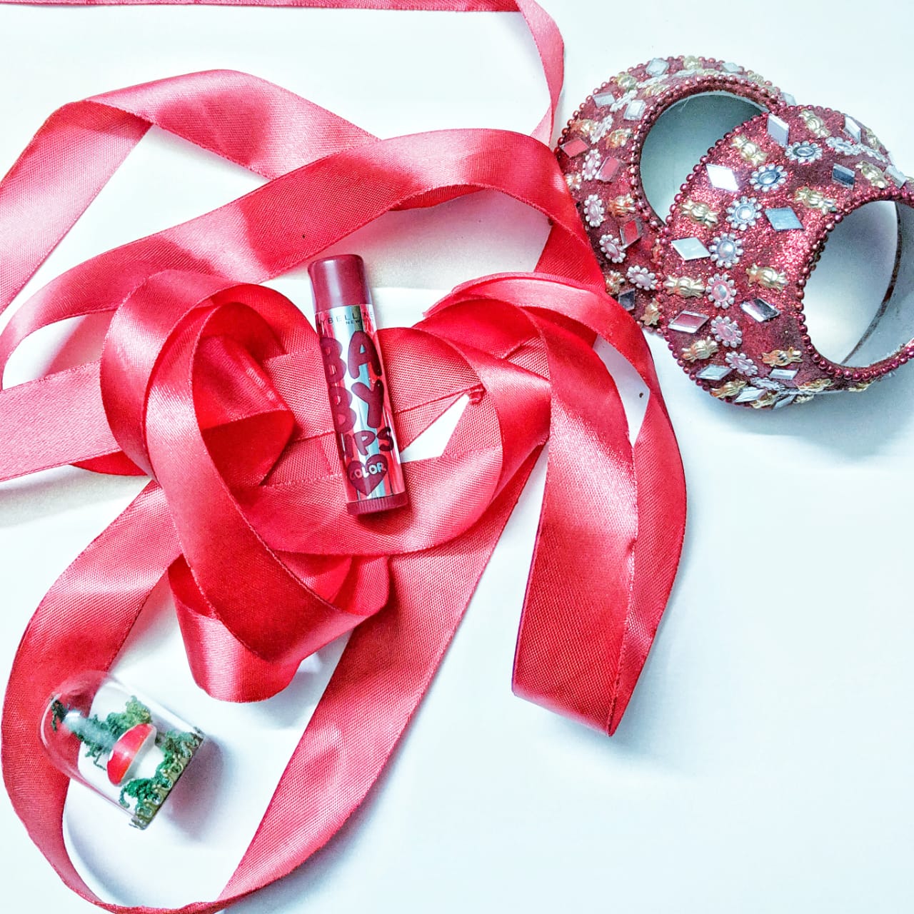 Maybelline Baby Lips Alia Loves New York Lip Balm (Highline Wine