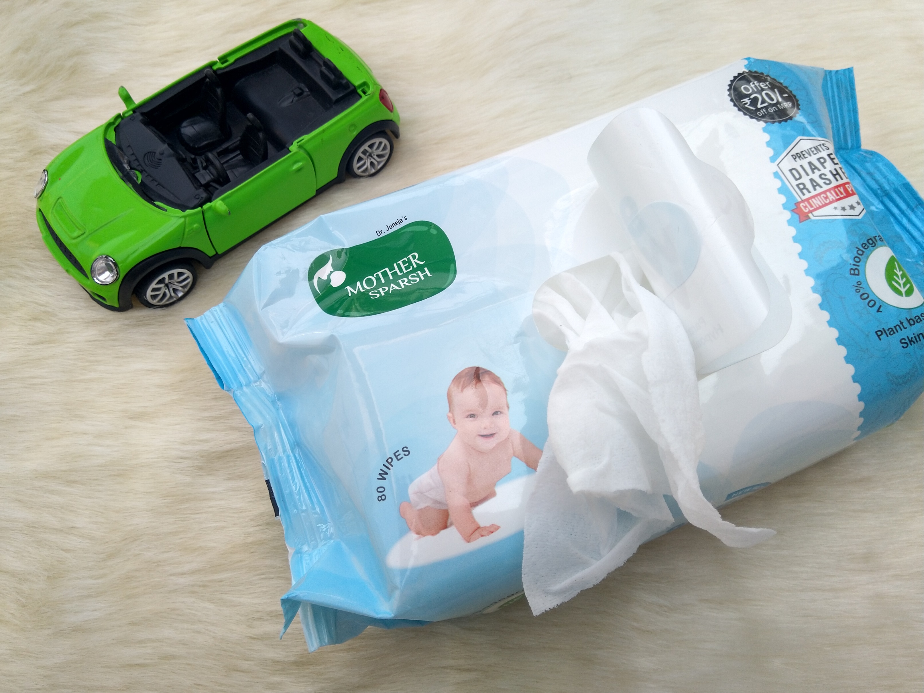 Top 5 Sensitive Baby Wipes Available In India Zig Zac Mania