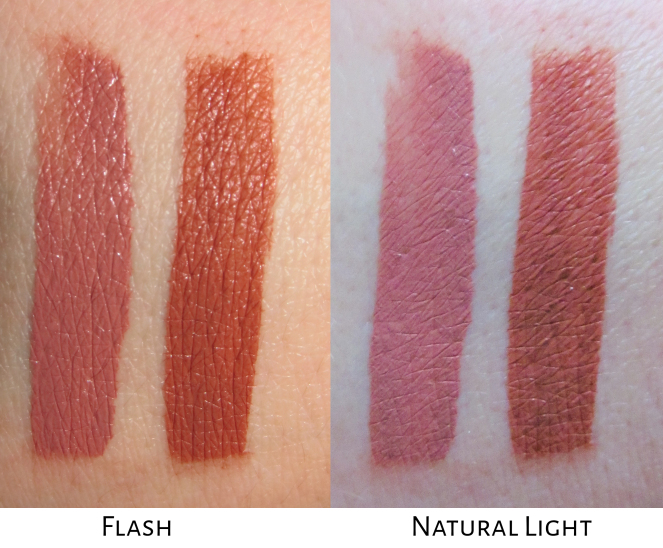 Maybelline’s Superstay Matte Ink Liquid Lipsticks (Seductress