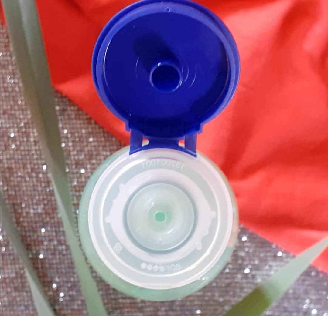 Nivea Fresh Blends Watermelon Refreshing Shower Gel Review Zig Zac