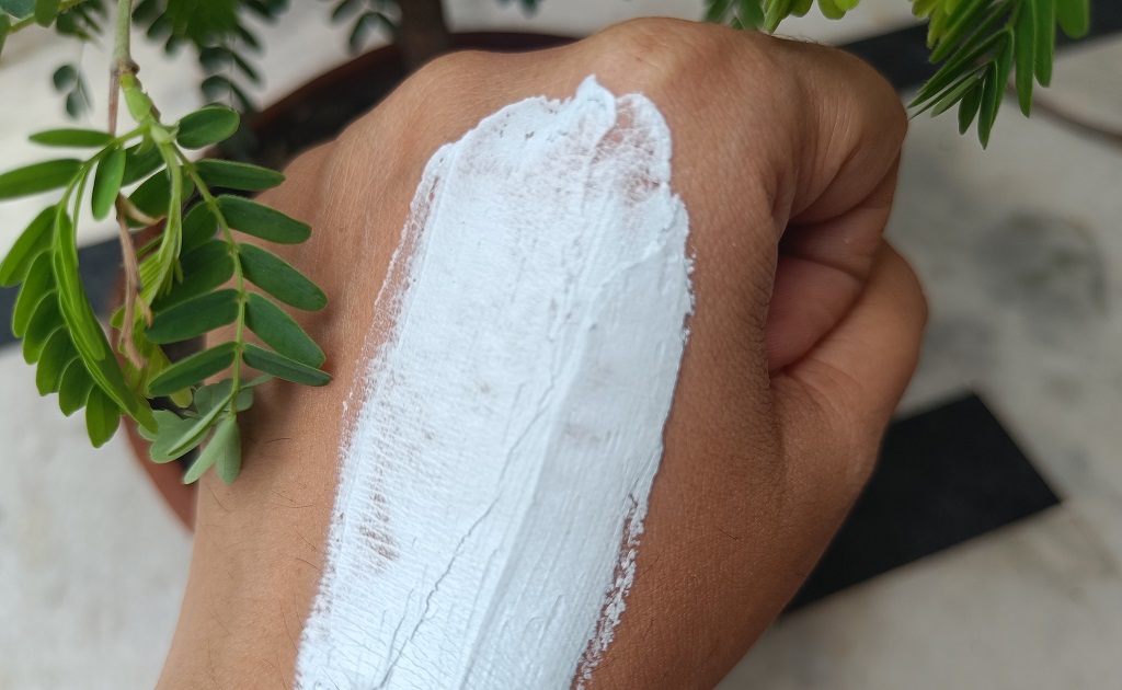 Mamaearth Retinol Face Mask Review Zig Zac Mania