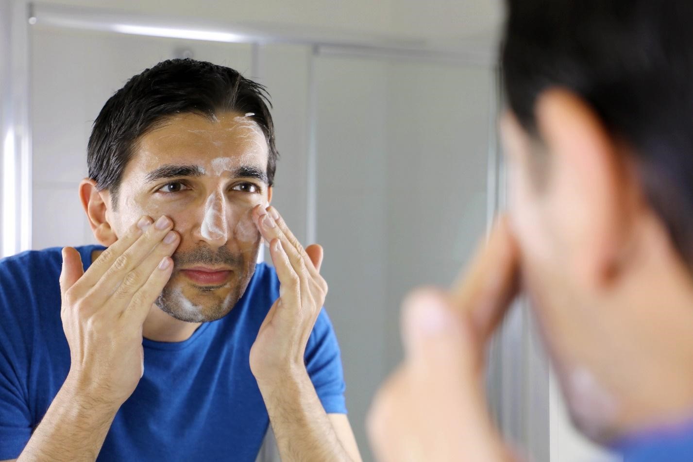 The Best Face Wash for Men of All Skin Types Zig Zac Mania