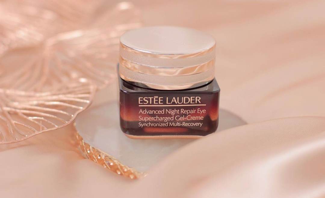 Estée Lauder Advanced Night Repair Eye Supercharged Complex