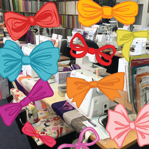 About Zig Zag Sewing Sewing Machine, Quilting and Fabrics Shop in