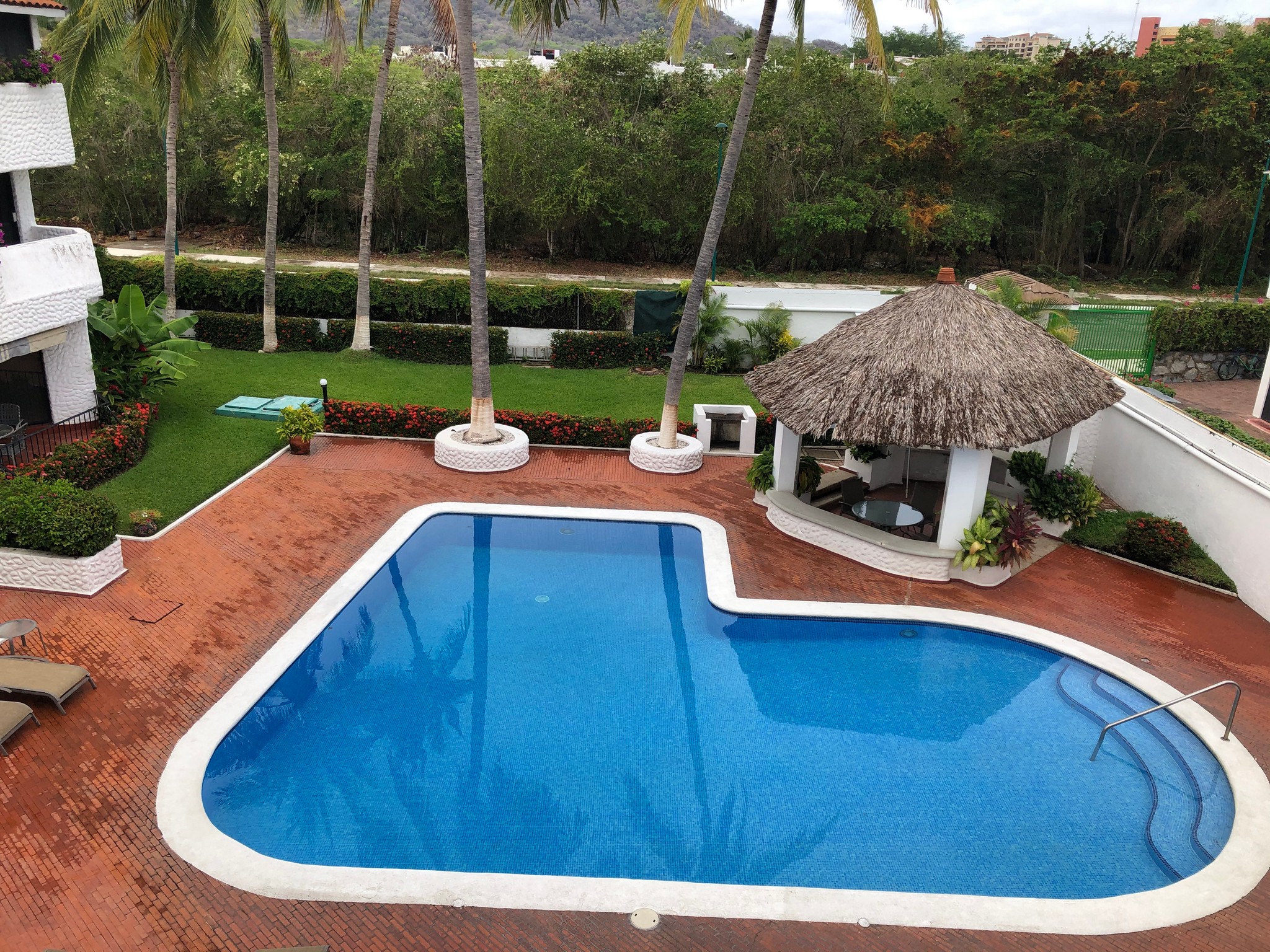 Condo in Ixtapa for rent in Villa Marina II Properties Zihuatanejo