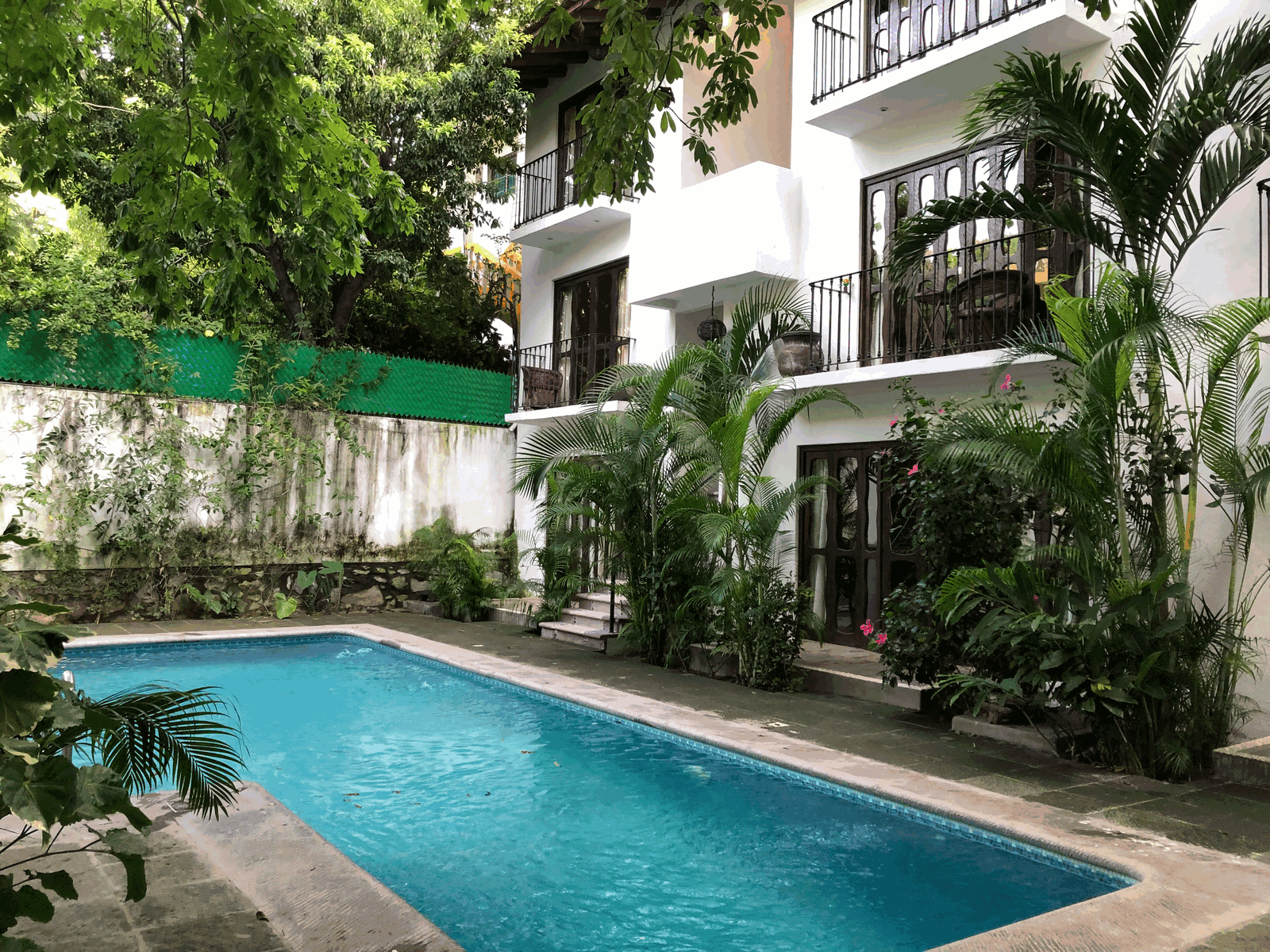 Ceiba Studio Zihuatanejo Properties Zihuatanejo Ixtapa Zihua Dreams