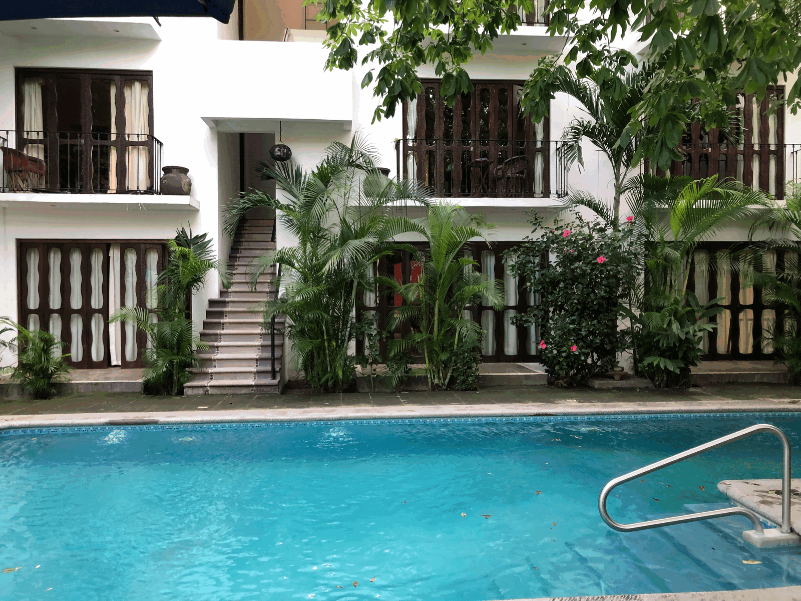 Ceiba Studio for sale Properties Zihuatanejo Ixtapa Zihua Dreams