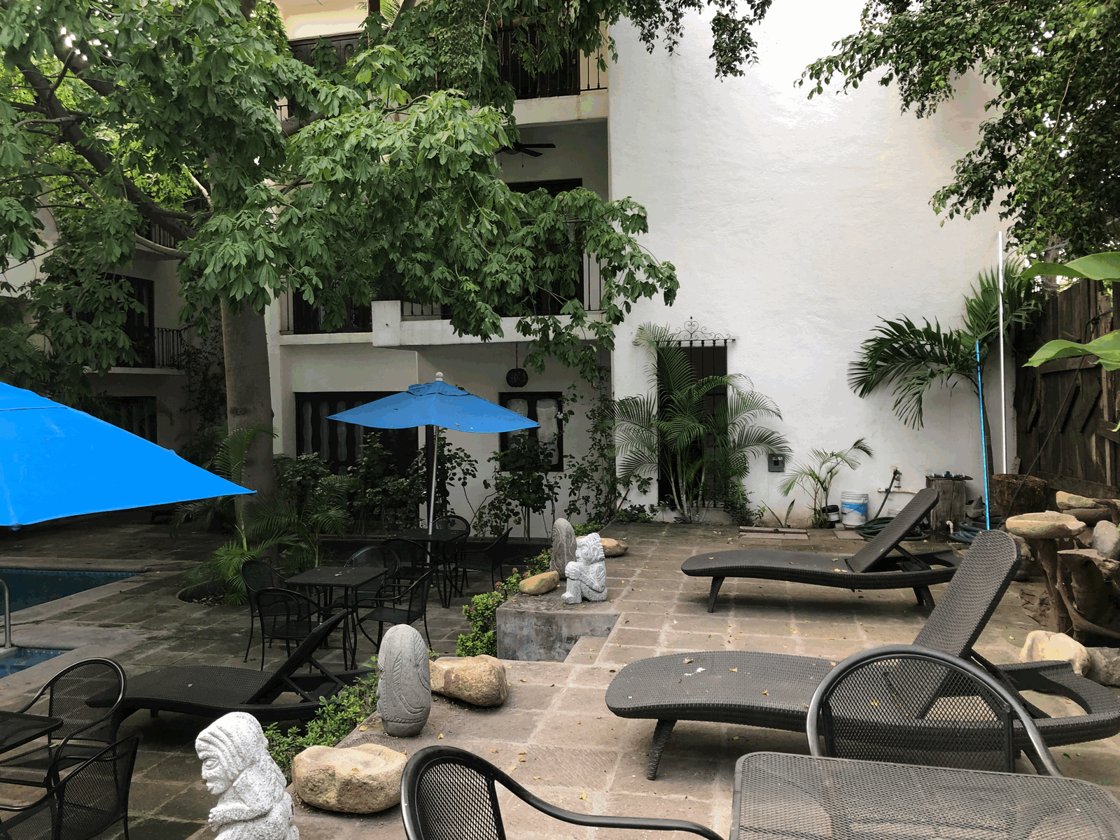 Ceiba Studio Zihuatanejo Properties Zihuatanejo Ixtapa Zihua Dreams