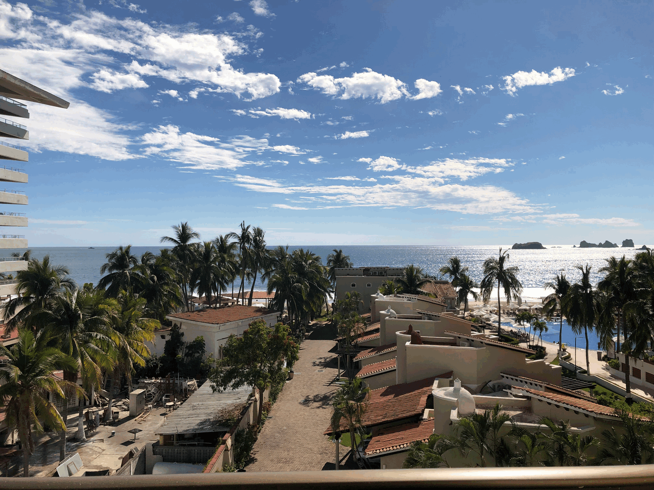 Tesoro Ixtapa Properties Zihuatanejo Ixtapa Zihua Dreams
