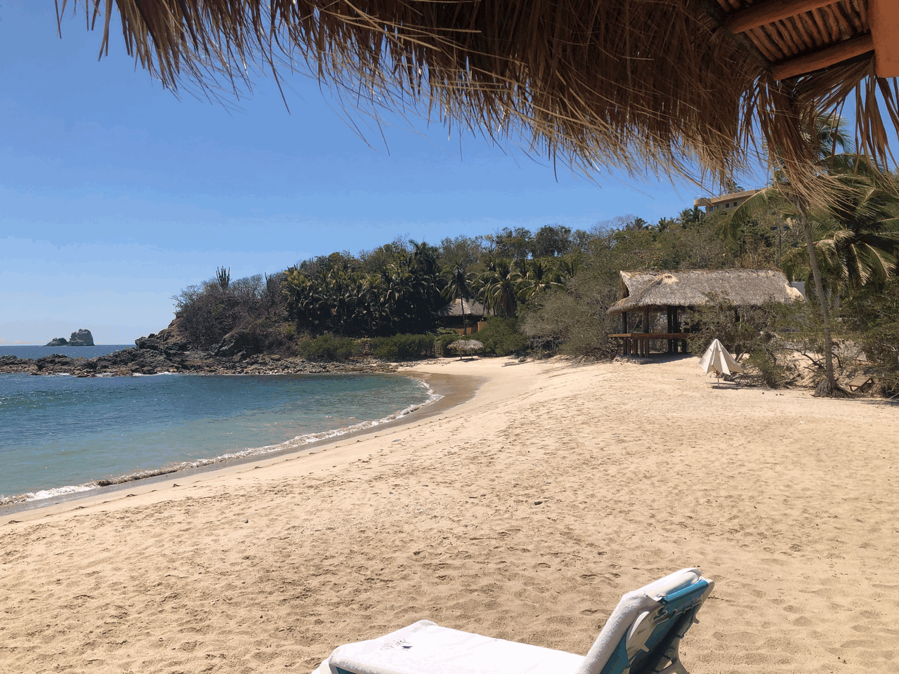Beachfront Home Arcano Properties Zihuatanejo Ixtapa Zihua Dreams