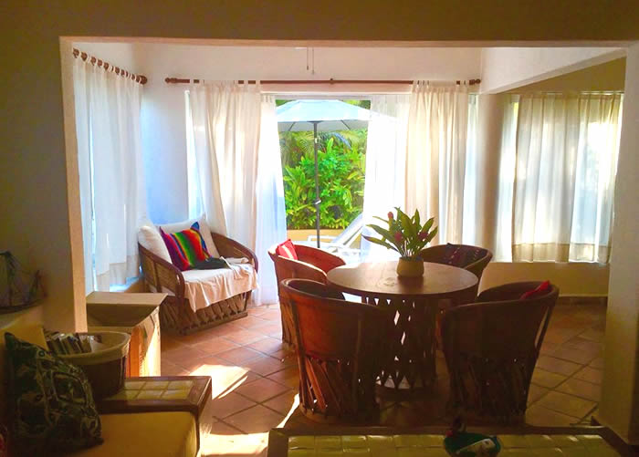 La Ropa Condo in Zihua Rentals Zihuatanejo, Guerrero Mexico