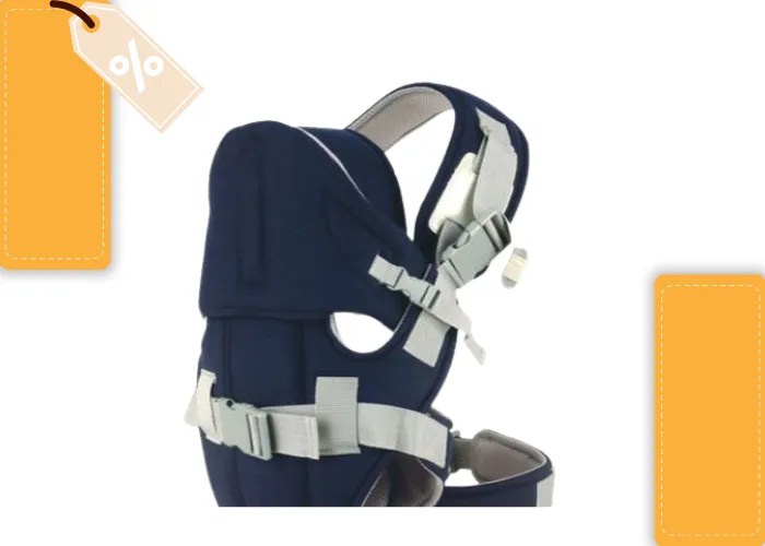 Baby Carrier Zihulo