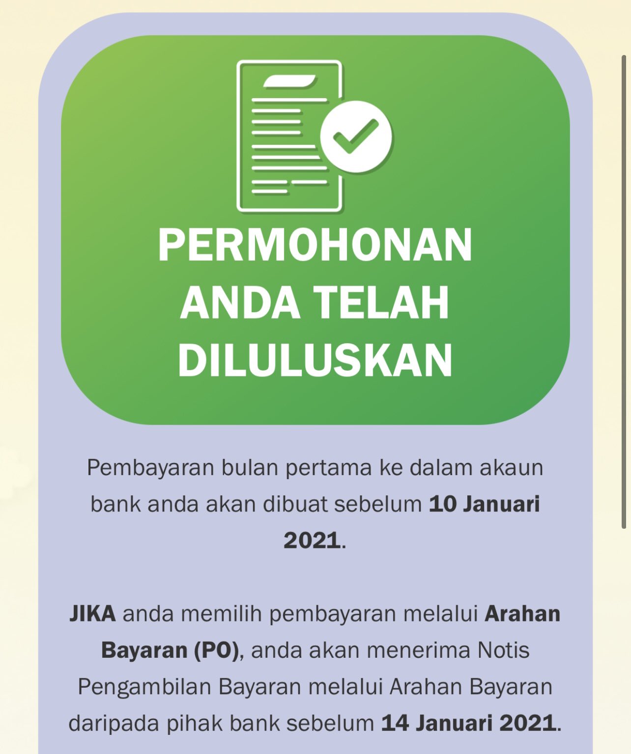 Cara Mohon Isinar Kwsp akaun 1 kategori 2 , 11 Januari2021