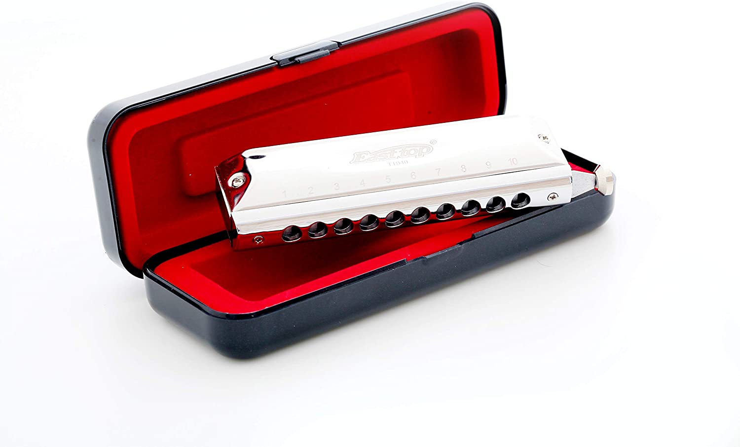 Nos conseils pour bien choisir son harmonica Le guide musique, audio