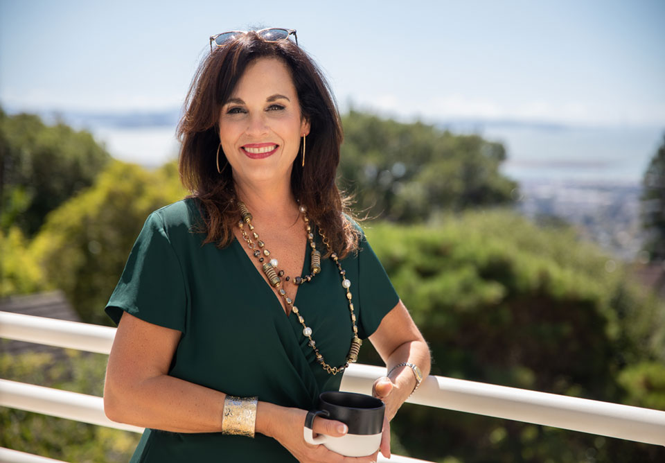 The Dream is Yours, Leave the Rest to Us, Our Exclusive Interview with