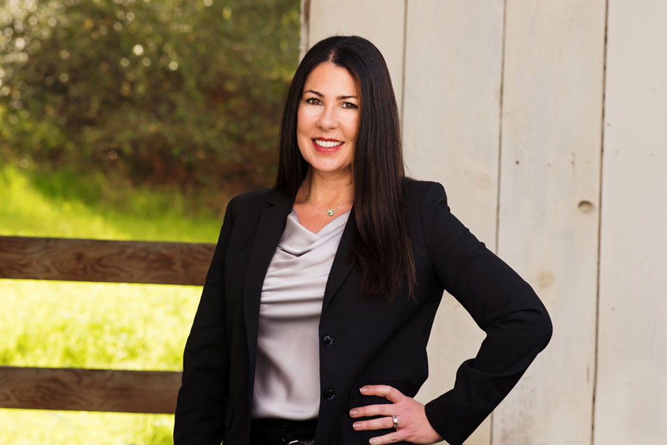 She’s Committed to Providing the Compassionate, Experienced Legal